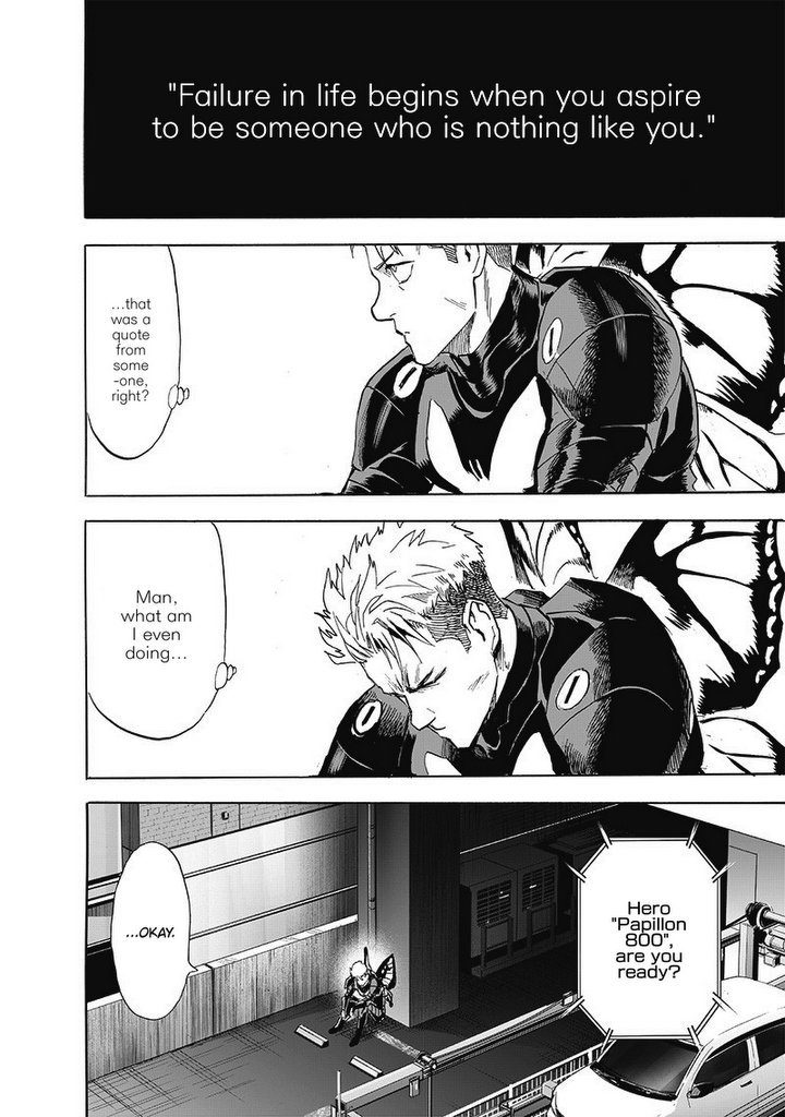 one punch man ch187 page03